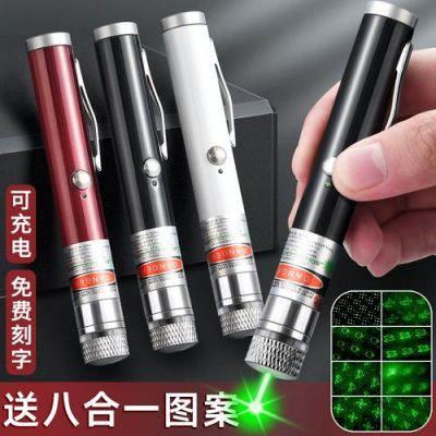 快捷键激光笔效果(powerpoint激光笔快捷键)-图3 快捷键激光笔效果(powerpoint激光笔快捷键)-图3