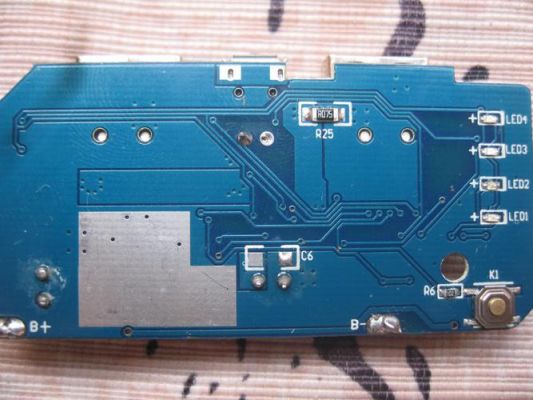 ps3主板单元电路(ps3电源板维修)-图1 ps3主板单元电路(ps3电源板维修)-图1