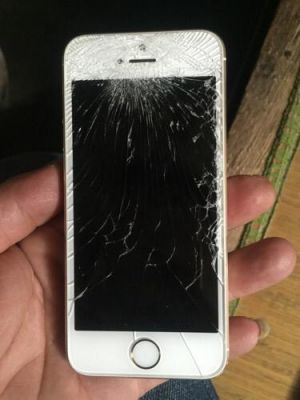 5s触摸屏坏了(iphone5s触屏失灵维修多少钱)-图3 5s触摸屏坏了(iphone5s触屏失灵维修多少钱)-图3