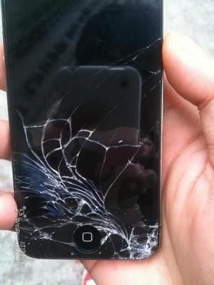 5s触摸屏坏了(iphone5s触屏失灵维修多少钱)-图2 5s触摸屏坏了(iphone5s触屏失灵维修多少钱)-图2