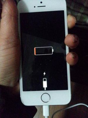 苹果5s冲不进电(苹果5s手机充不进去电)-图3 苹果5s冲不进电(苹果5s手机充不进去电)-图3
