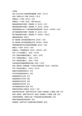 coreldraw捕捉快捷键(cdr2019捕捉如何打开)-图2 coreldraw捕捉快捷键(cdr2019捕捉如何打开)-图2