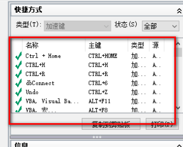 撤销撤销的快捷键(撤销的快捷键是哪个键)-图3 撤销撤销的快捷键(撤销的快捷键是哪个键)-图3