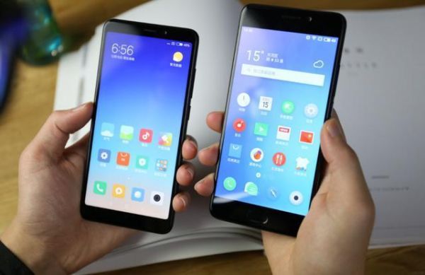 魅蓝5s和红米(魅蓝note5和红米6a哪个好)-图2 魅蓝5s和红米(魅蓝note5和红米6a哪个好)-图2
