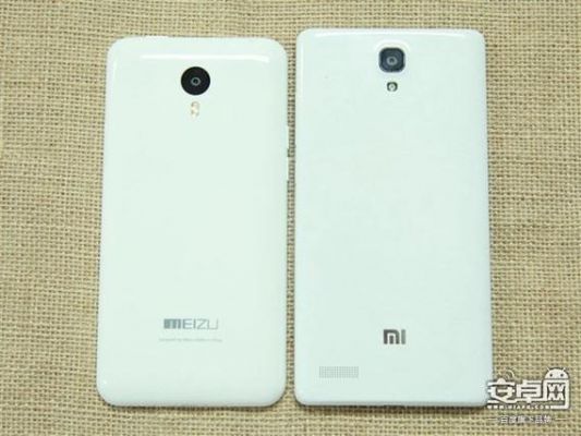 魅蓝5s和红米(魅蓝note5和红米6a哪个好)-图3 魅蓝5s和红米(魅蓝note5和红米6a哪个好)-图3