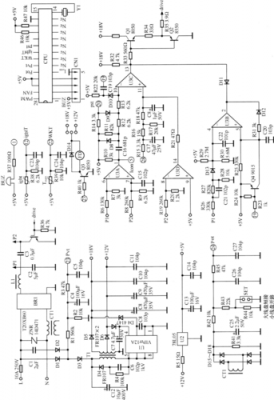 z3735f主板diy(z3735f主板电路图)-图2 z3735f主板diy(z3735f主板电路图)-图2