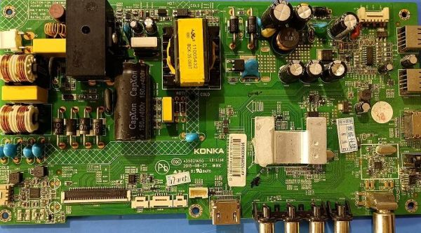 康佳led39f3600ne主板(康佳led39e330ce主板)-图3 康佳led39f3600ne主板(康佳led39e330ce主板)-图3