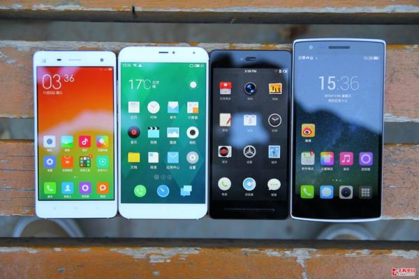 小米4魅蓝5s(魅蓝5和小米4)-图3 小米4魅蓝5s(魅蓝5和小米4)-图3