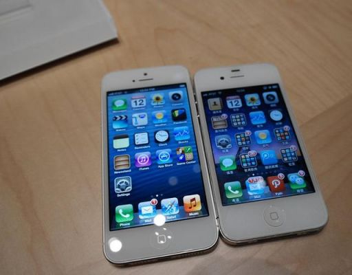 iphone4s5s对比(iphone4s和5哪个好)-图3 iphone4s5s对比(iphone4s和5哪个好)-图3