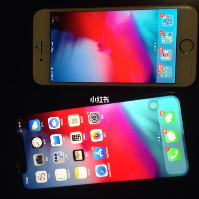 苹果5s和6s哪个好(苹果x和苹果8p哪个好)-图3 苹果5s和6s哪个好(苹果x和苹果8p哪个好)-图3