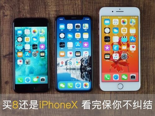 苹果5s和6s哪个好（苹果x和苹果8p哪个好）