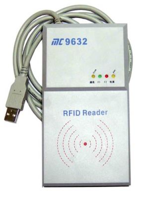 rfid批量读取设备(rfid读写器一次可以处理多个标签)-图2 rfid批量读取设备(rfid读写器一次可以处理多个标签)-图2