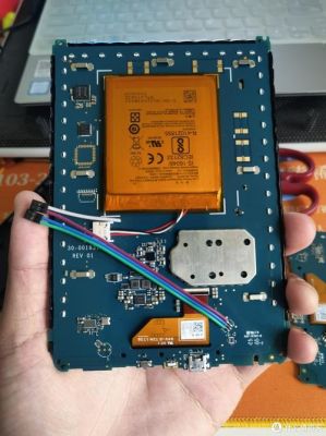kindle主板debug(kindle主板怎么换)-图2 kindle主板debug(kindle主板怎么换)-图2