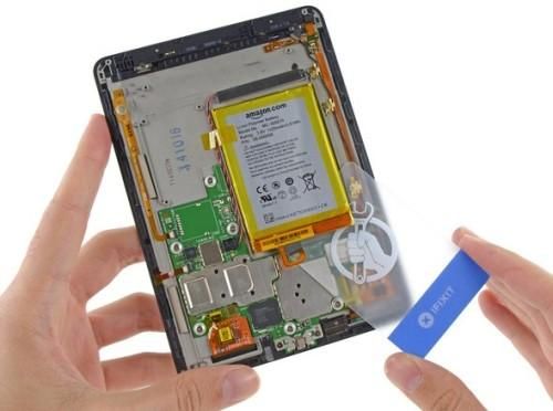 kindle主板debug(kindle主板怎么换)-图3 kindle主板debug(kindle主板怎么换)-图3