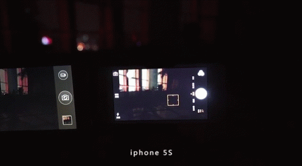 苹果5s拍照对焦失灵(苹果5s拍照对焦失灵怎么解决)-图2 苹果5s拍照对焦失灵(苹果5s拍照对焦失灵怎么解决)-图2