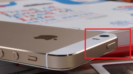 苹果5s电源键松动(iphone5s电源键松动)-图2 苹果5s电源键松动(iphone5s电源键松动)-图2