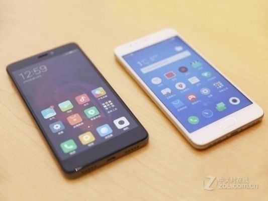 魅族5与5s什么区别(魅族5s性能怎么样)-图1 魅族5与5s什么区别(魅族5s性能怎么样)-图1