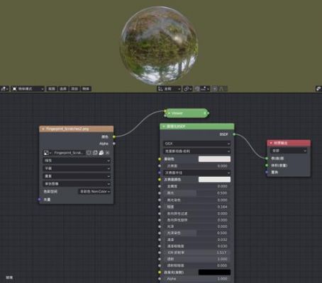 blender批量选择(blender批量添加材质)-图2 blender批量选择(blender批量添加材质)-图2