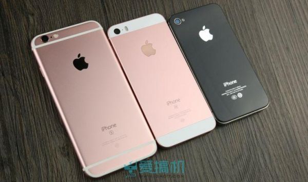 苹果出6s在买5s(苹果5s苹果6s有什么区别)-图2 苹果出6s在买5s(苹果5s苹果6s有什么区别)-图2
