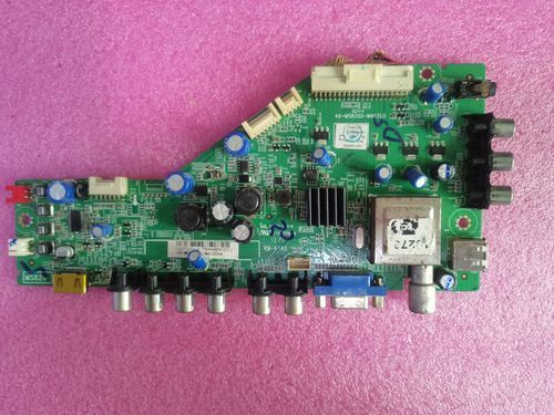 tcll32v10主板(tcl电视l32n6主板)-图2 tcll32v10主板(tcl电视l32n6主板)-图2
