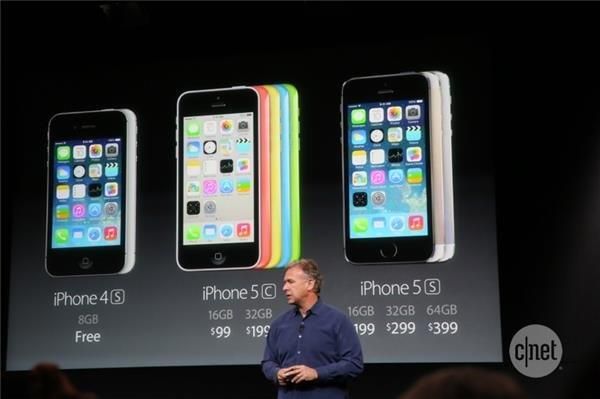 苹果5s新品发布会（iphone 5s发布会）