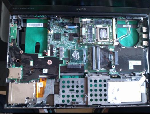 t400更换主板(t470换主板)-图2 t400更换主板(t470换主板)-图2