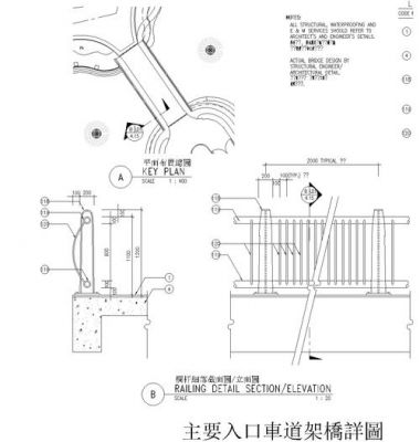 cad栅栏快捷键(cad中栅栏怎么画)-图2 cad栅栏快捷键(cad中栅栏怎么画)-图2