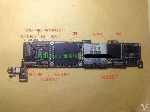 苹果手机主板是pcb板吗(苹果手机主板是pcb板吗能用吗)-图2 苹果手机主板是pcb板吗(苹果手机主板是pcb板吗能用吗)-图2