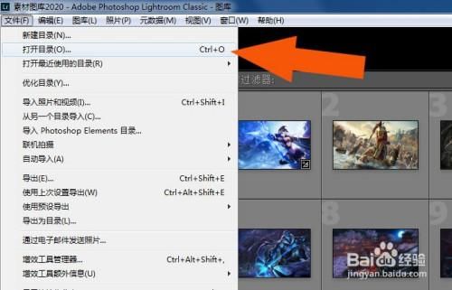 lightroom视频批量滤镜(lightroom如何批量添加水印)-图3 lightroom视频批量滤镜(lightroom如何批量添加水印)-图3