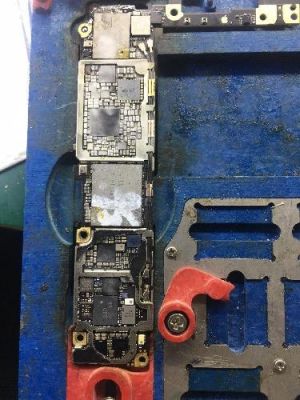 5s手机短路(手机短路有什么症状)-图3 5s手机短路(手机短路有什么症状)-图3