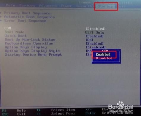 联想进u盘启动快捷键（联想u盘启动快捷键f12不好使）