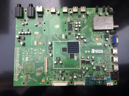 42e380s主板维修(42lg50fr ta 主板维修视频)-图2 42e380s主板维修(42lg50fr ta 主板维修视频)-图2