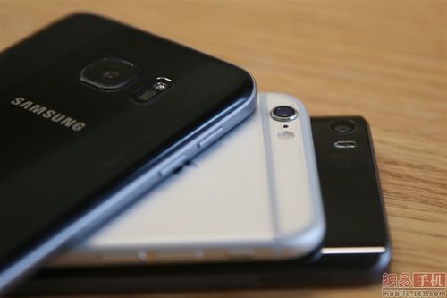 小米5s拍照iphone6s（小米5sp相机）
