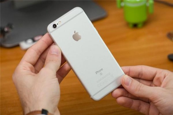 5s翻新机(6s翻新机)-图2 5s翻新机(6s翻新机)-图2