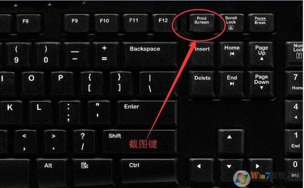 老式电脑截图快捷键(老式电脑截图快捷键设置)-图2 老式电脑截图快捷键(老式电脑截图快捷键设置)-图2
