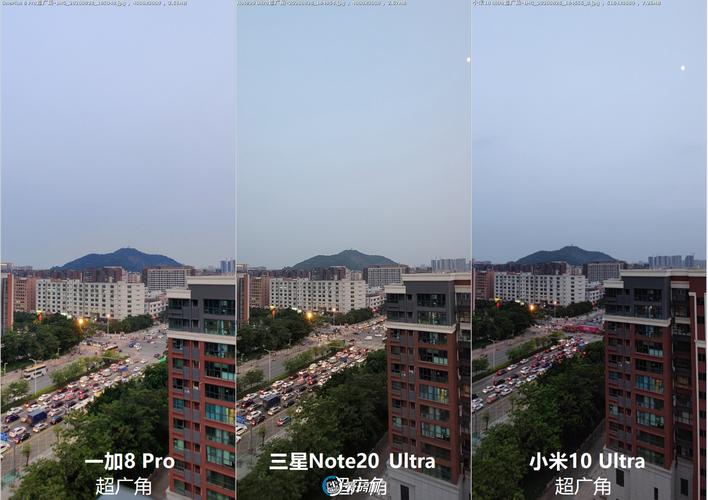小米5s一加3t拍照（一加8t相机小米10相机）-图3