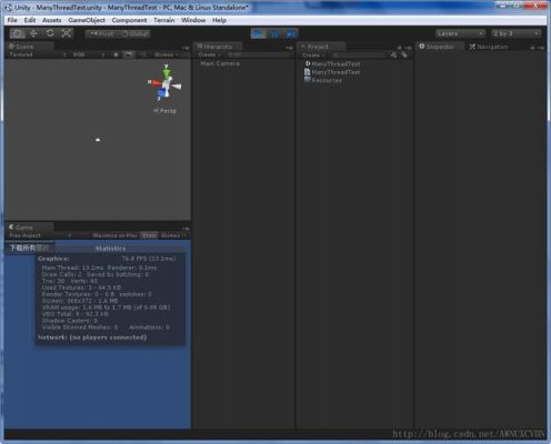 unity批量复制（unity批量复制一个物体的代码）