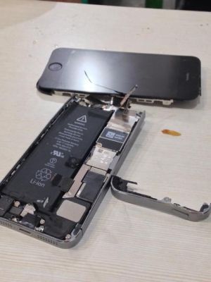 5s硬件坏了(iphone硬件损坏)-图2 5s硬件坏了(iphone硬件损坏)-图2