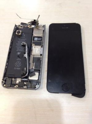 5s硬件坏了(iphone硬件损坏)-图3 5s硬件坏了(iphone硬件损坏)-图3