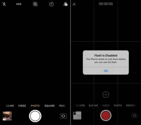 5s相机不能用了(iphone5相机打不开)-图2 5s相机不能用了(iphone5相机打不开)-图2