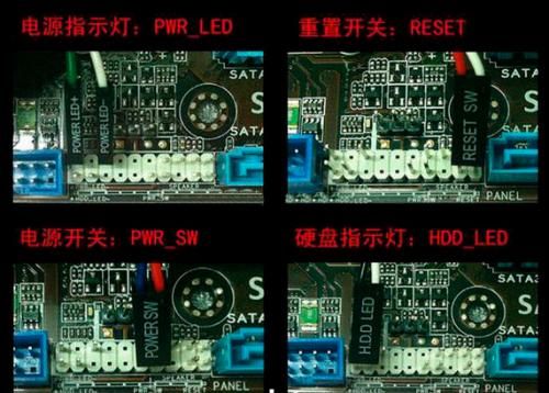 华硕主板hb1m安装网卡（华硕主板怎么安装网卡驱动）-图2