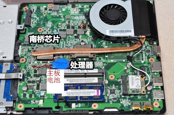 主板电池可以不装吗(电脑主板电池可以不用空着行吗)-图2 主板电池可以不装吗(电脑主板电池可以不用空着行吗)-图2