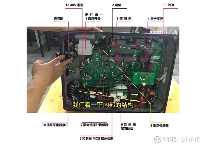 迷你逆变器主板(逆变器主板怎么接线)-图2 迷你逆变器主板(逆变器主板怎么接线)-图2