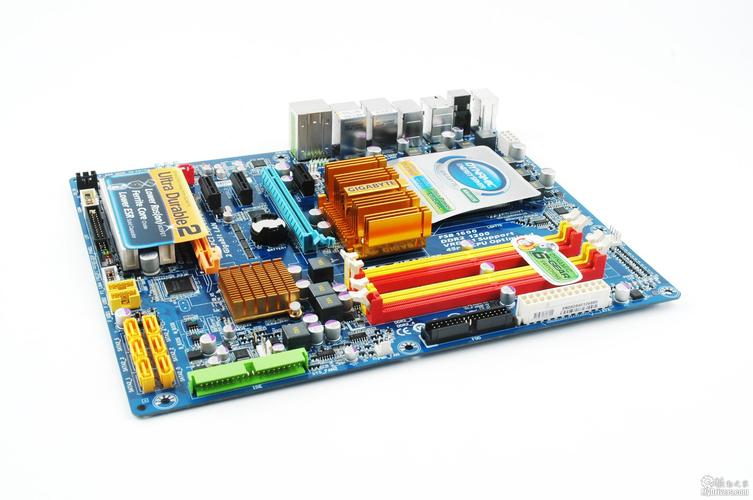 p4516配什么主板(p45主板配什么cpu)-图3 p4516配什么主板(p45主板配什么cpu)-图3