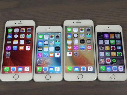 5s6s对比(5s跟6配置对比)-图3 5s6s对比(5s跟6配置对比)-图3