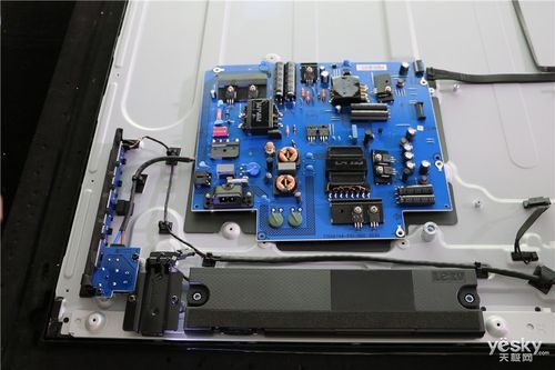 乐视电视s50air换主板(乐视x50air主板更换)-图3 乐视电视s50air换主板(乐视x50air主板更换)-图3