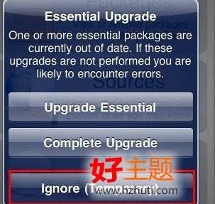 苹果5s是否越狱（iphone5s越狱后能降到ios9吗）