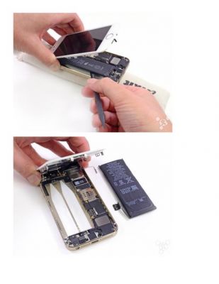 5s拆机视频教程(5s拆机视频教程图解)-图2 5s拆机视频教程(5s拆机视频教程图解)-图2