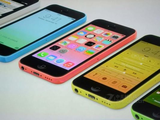 iphone5s5(iphone5s5cse选哪个)-图2 iphone5s5(iphone5s5cse选哪个)-图2
