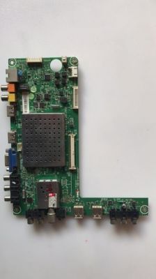 led46k310x3d主板(led32k30jd主板维修)-图3 led46k310x3d主板(led32k30jd主板维修)-图3